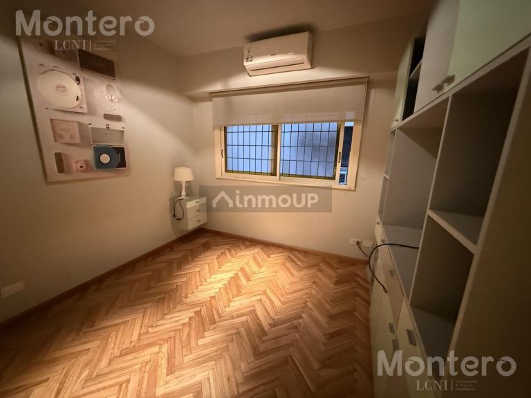 Departamento en Venta en Recoleta, Capital Federal