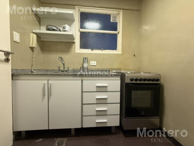 Departamento en Venta en Retiro, Capital Federal