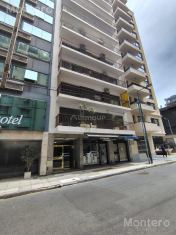 Retiro Libertad al 1100