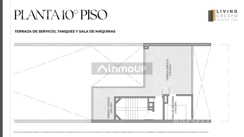 Departamento en Venta en Villa Crespo, Capital Federal