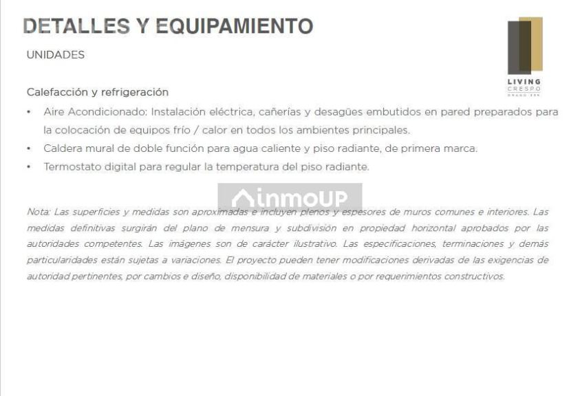 Departamento en Venta en Parque Centenario, Capital Federal - USD 186.000 | Inmoup - 28
