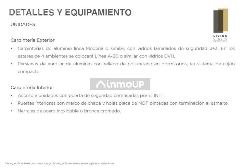 Departamento en Venta en Parque Centenario, Capital Federal - USD 186.000 | Inmoup - 26