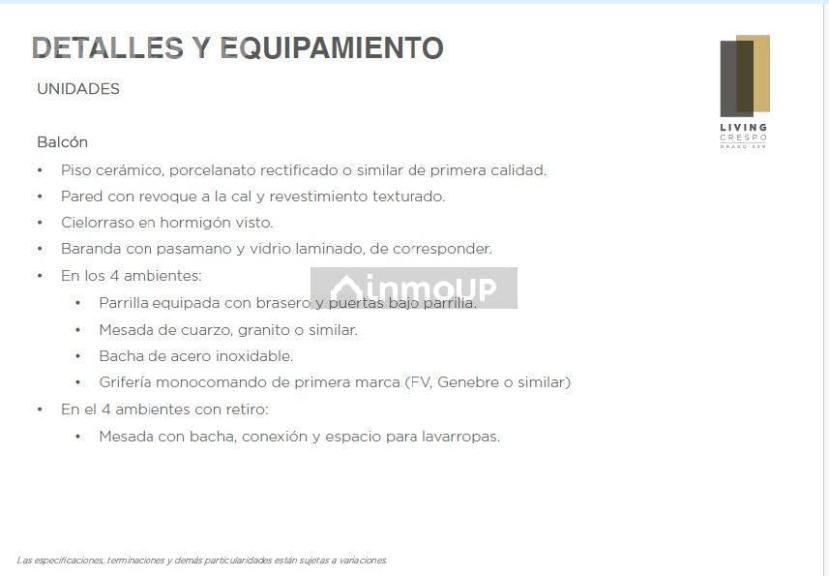 Departamento en Venta en Parque Centenario, Capital Federal - USD 186.000 | Inmoup - 25