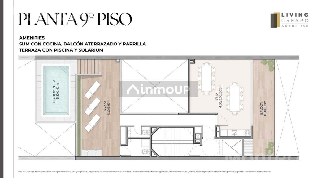 Departamento en Venta en Villa Crespo, Capital Federal