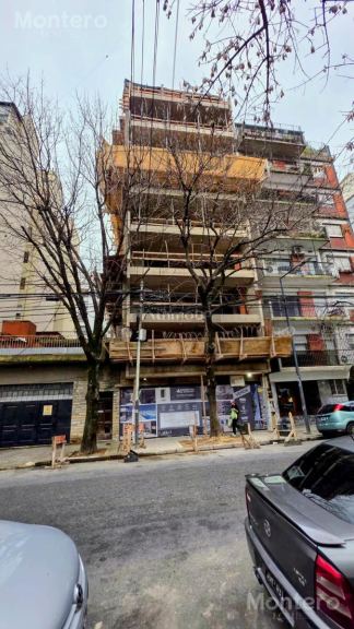 Departamento en Venta en Villa Crespo, Capital Federal