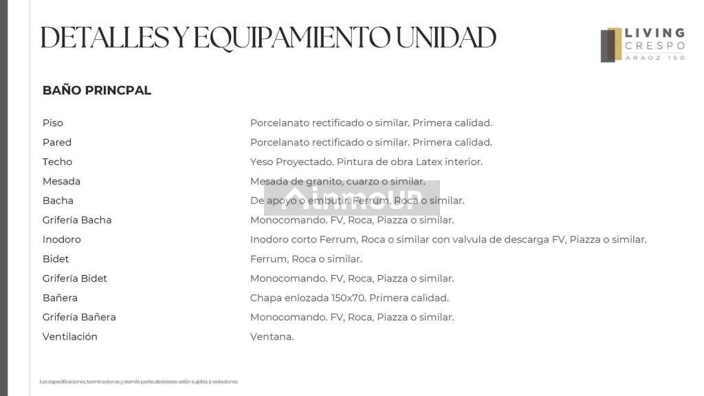 Departamento en Venta en Caballito, Capital Federal - USD 396.000 | Inmoup - 26