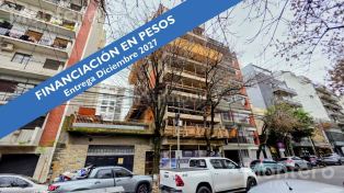 Caballito Aráoz 150 6°