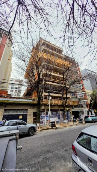 Departamento en Venta en Caballito, Capital Federal