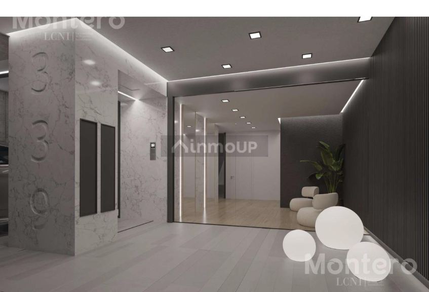 Departamento en Venta en Parque Centenario, Capital Federal