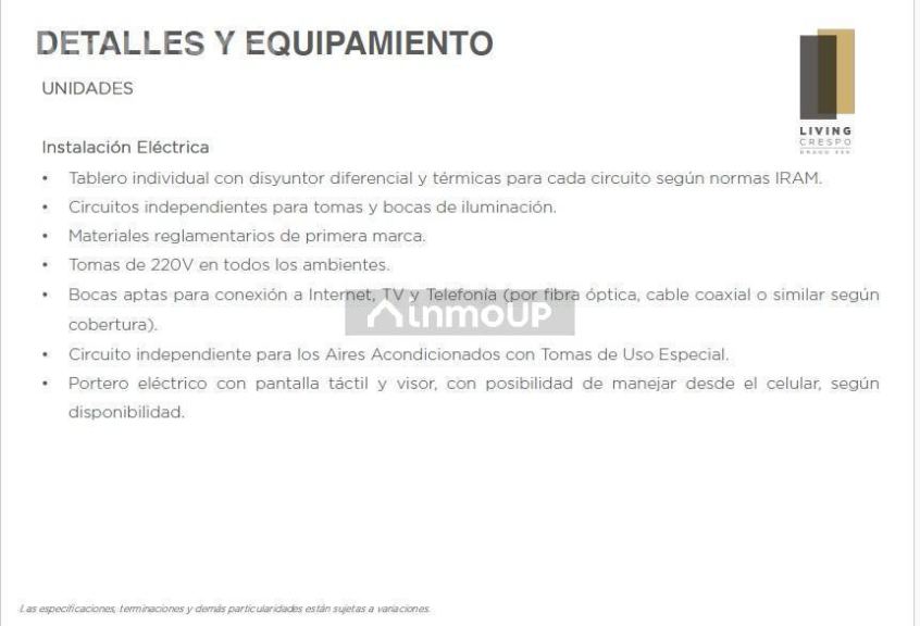 Departamento en Venta en Parque Centenario, Capital Federal - USD 191.000 | Inmoup - 58