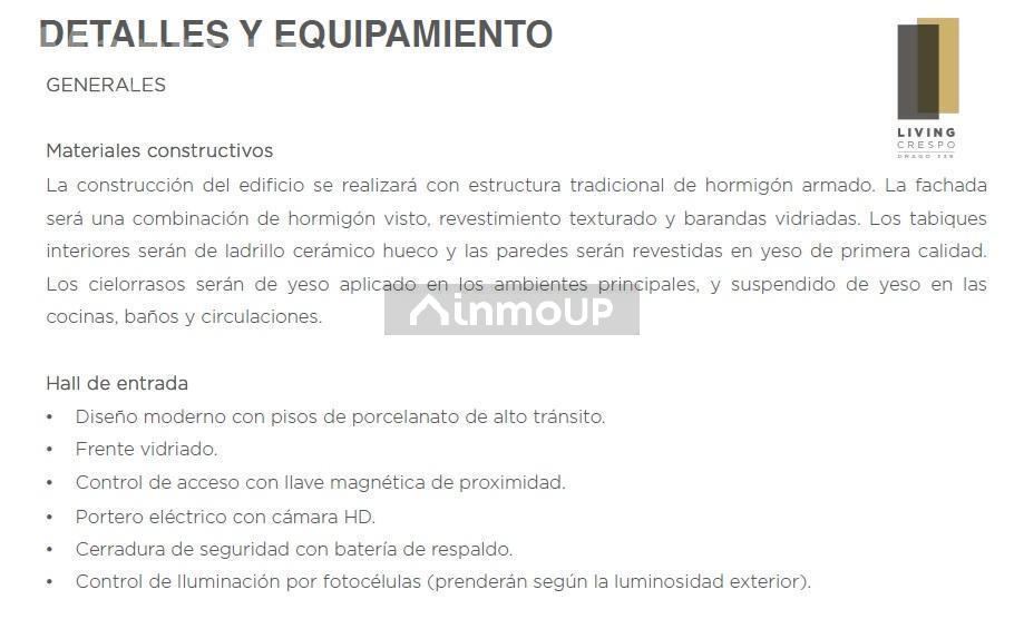 Departamento en Venta en Parque Centenario, Capital Federal - USD 191.000 | Inmoup - 56