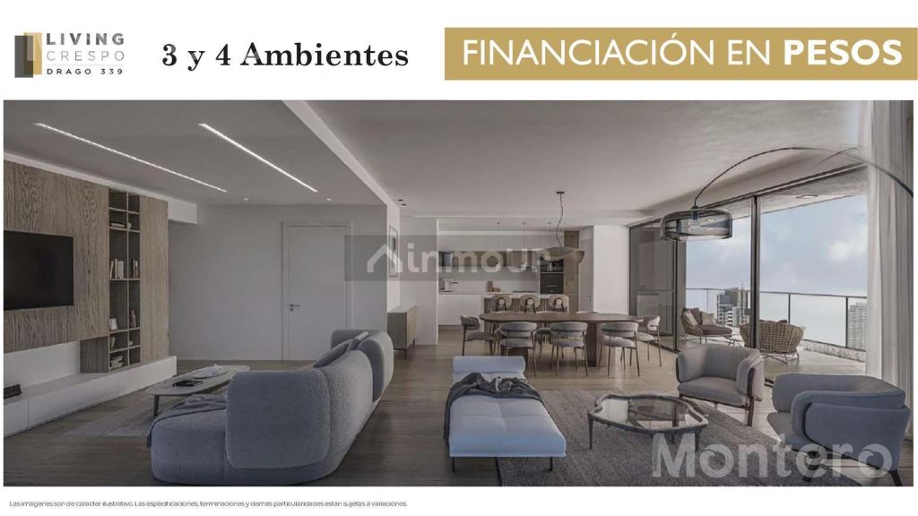 Departamento en Venta en Parque Centenario, Capital Federal - USD 191.000 | Inmoup - 41