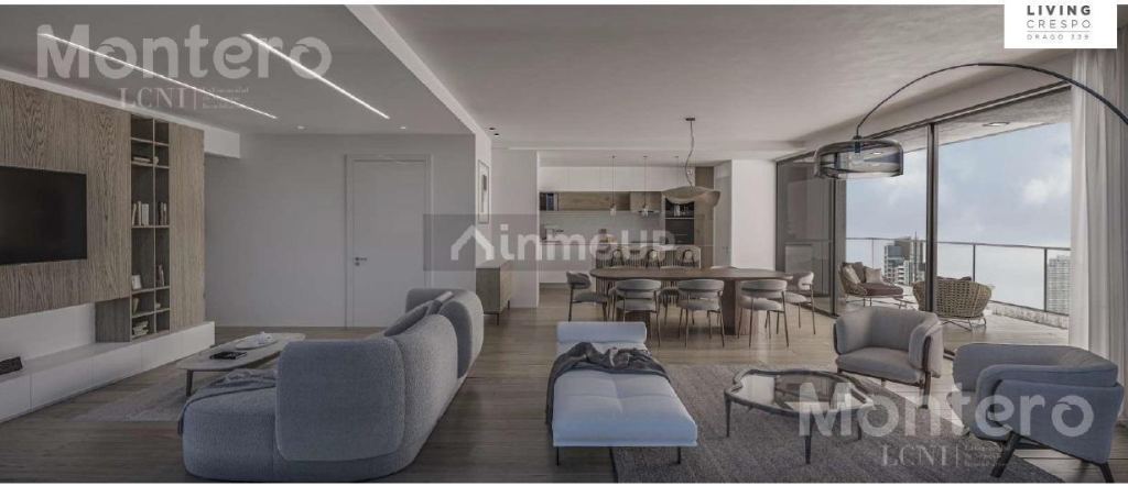 Departamento en Venta en Parque Centenario, Capital Federal - USD 191.000 | Inmoup - 21