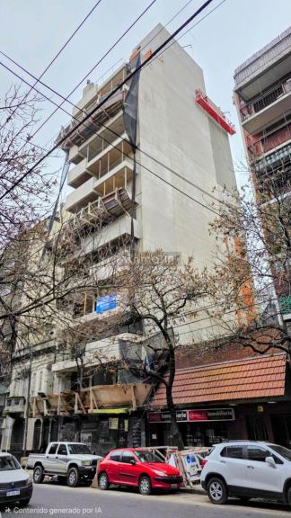 Departamento en Venta en Parque Centenario, Capital Federal - USD 191.000 | Inmoup - 12