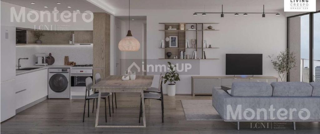 Departamento en Venta en Parque Centenario, Capital Federal - USD 191.000 | Inmoup - 47