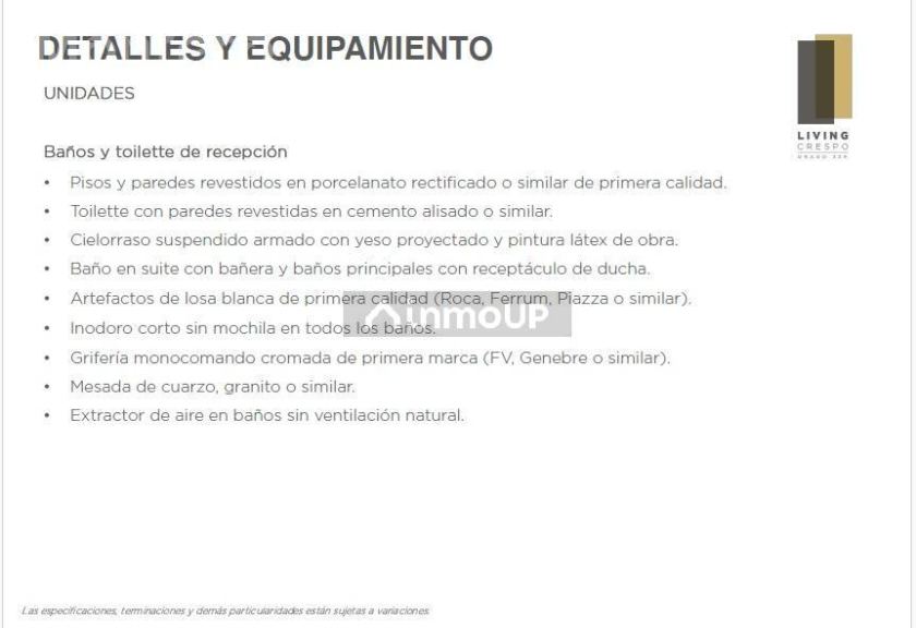 Departamento en Venta en Parque Centenario, Capital Federal - USD 191.000 | Inmoup - 34