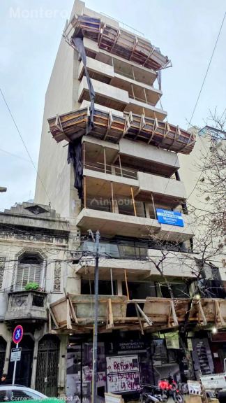 Departamento en Venta en Parque Centenario, Capital Federal - USD 191.000 | Inmoup - 11
