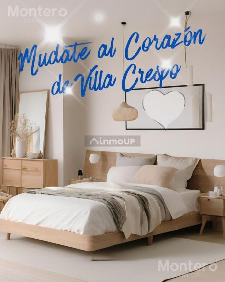 Departamento en Venta en Parque Centenario, Capital Federal - USD 175.000 | Inmoup - 25