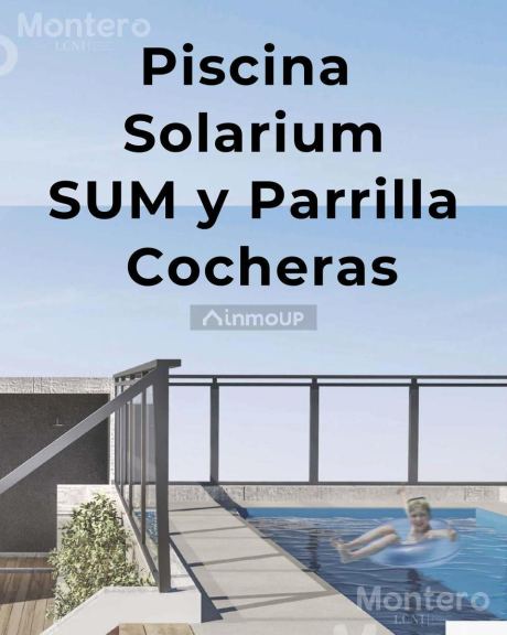 Departamento en Venta en Parque Centenario, Capital Federal - USD 175.000 | Inmoup - 6