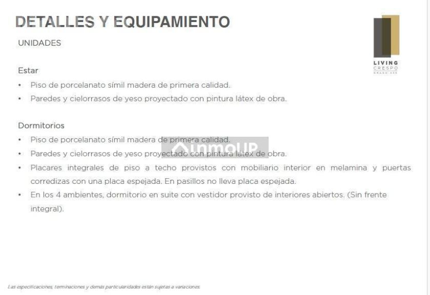 Departamento en Venta en Parque Centenario, Capital Federal - USD 175.000 | Inmoup - 16
