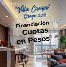 Parque Centenario Drago al 339