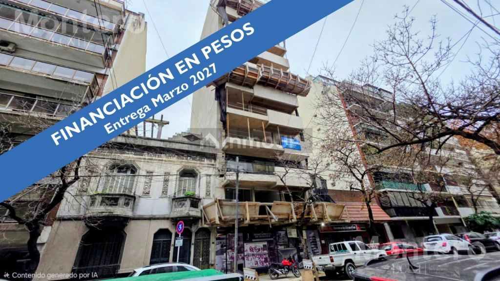 Departamento en Venta en Parque Centenario, Capital Federal - USD 183.000 | Inmoup - 10