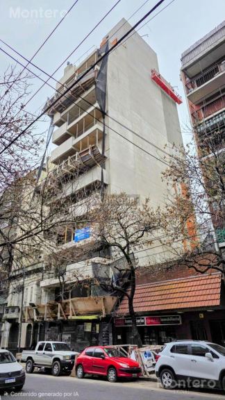 Departamento en Venta en Parque Centenario, Capital Federal - USD 183.000 | Inmoup - 12