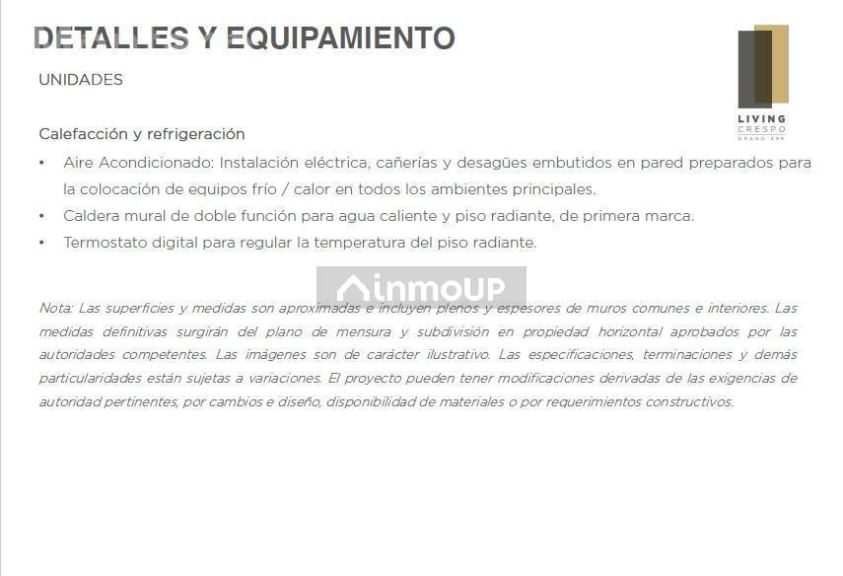 Departamento en Venta en Parque Centenario, Capital Federal - USD 183.000 | Inmoup - 33