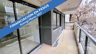 Parque Centenario Drago 339 2B