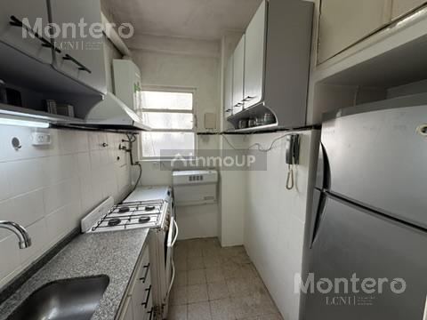 Departamento en Venta en Constitucion, Capital Federal