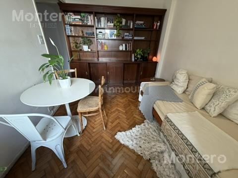 Departamento en Venta en Constitucion, Capital Federal