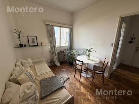 Departamento en Venta en Constitucion, Capital Federal