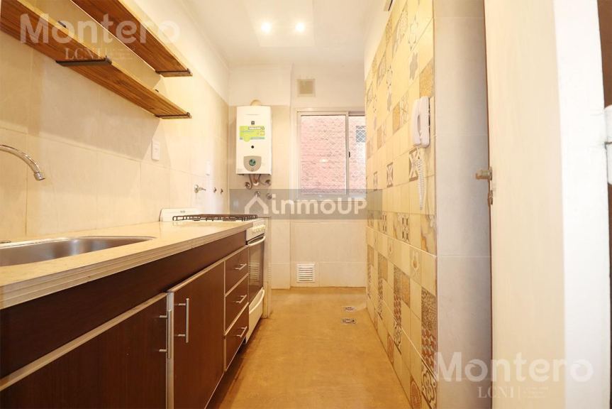 Departamento en Alquiler en Palermo, Capital Federal