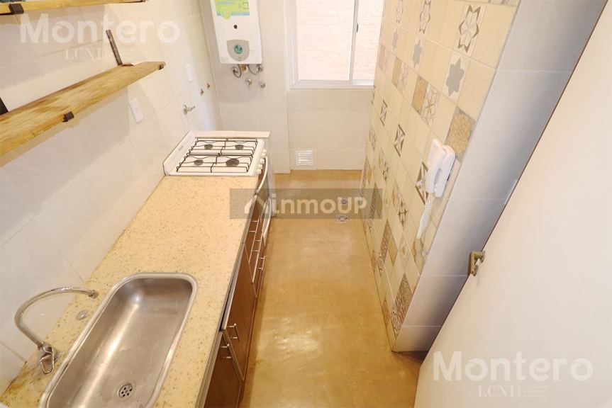 Departamento en Alquiler en Palermo, Capital Federal