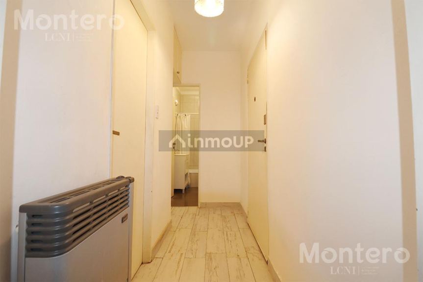 Departamento en Alquiler en Palermo, Capital Federal