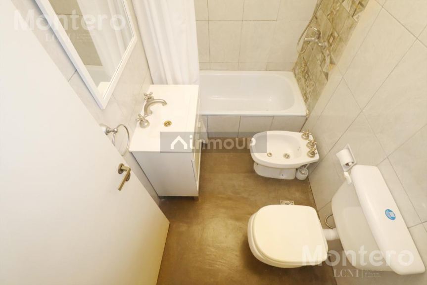 Departamento en Alquiler en Palermo, Capital Federal