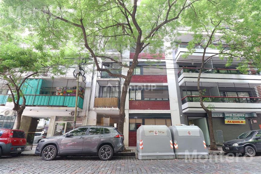 Departamento en Alquiler en Palermo, Capital Federal