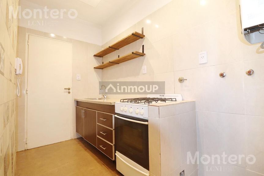 Departamento en Alquiler en Palermo, Capital Federal