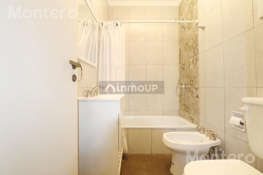 Departamento en Alquiler en Palermo, Capital Federal