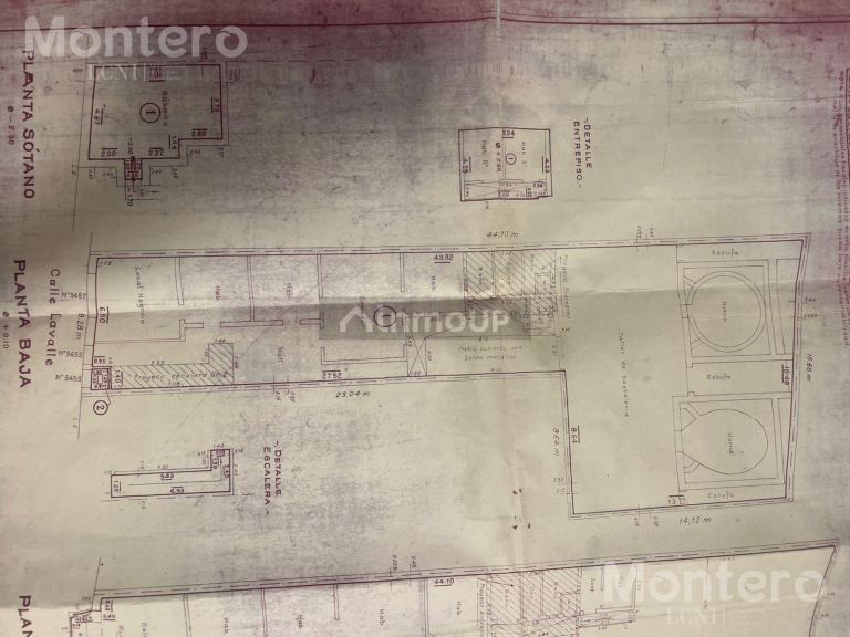 Local Comercial en Venta en Almagro, Capital Federal