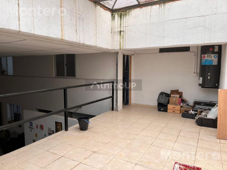 Local Comercial en Venta en Almagro, Capital Federal