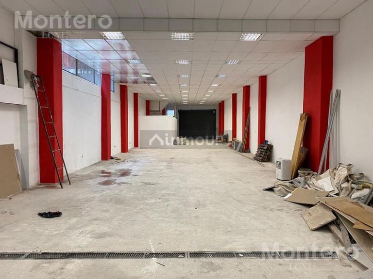 Local Comercial en Venta en Almagro, Capital Federal