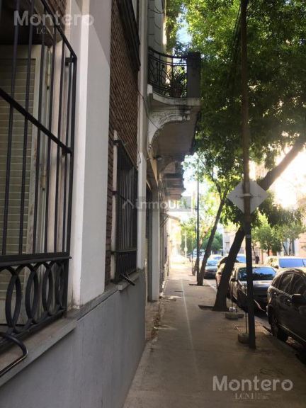 Local Comercial en Venta en Almagro, Capital Federal