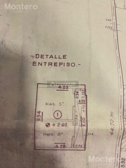 Local Comercial en Venta en Almagro, Capital Federal