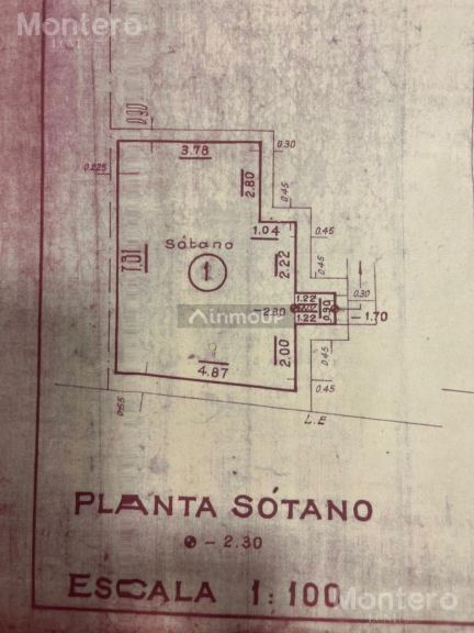 Local Comercial en Venta en Almagro, Capital Federal