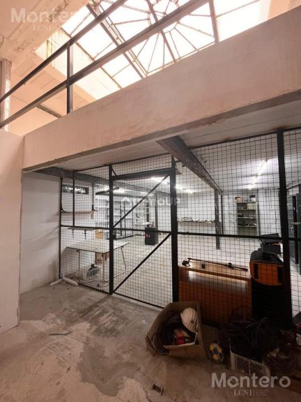 Local Comercial en Venta en Almagro, Capital Federal