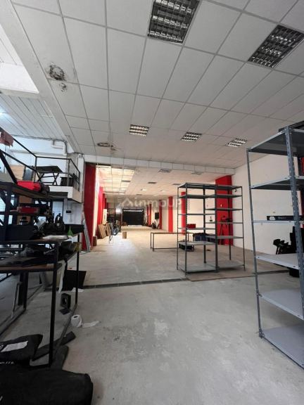 Local Comercial en Venta en Almagro, Capital Federal