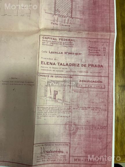 Local Comercial en Venta en Almagro, Capital Federal