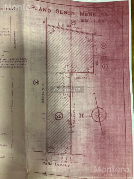 Local Comercial en Venta en Almagro, Capital Federal