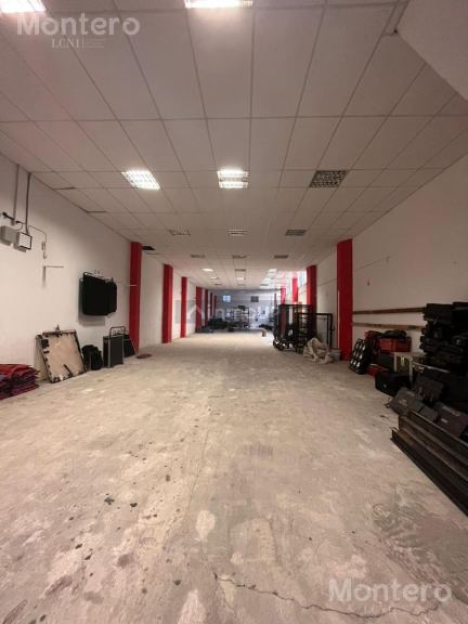 Local Comercial en Venta en Almagro, Capital Federal